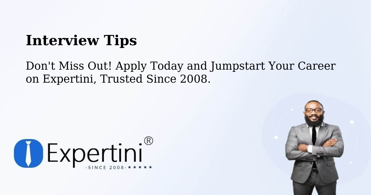 Interview Tips & Techniques for Job Seekers – La Perla - La Perla, Mexico Jobs Expertini