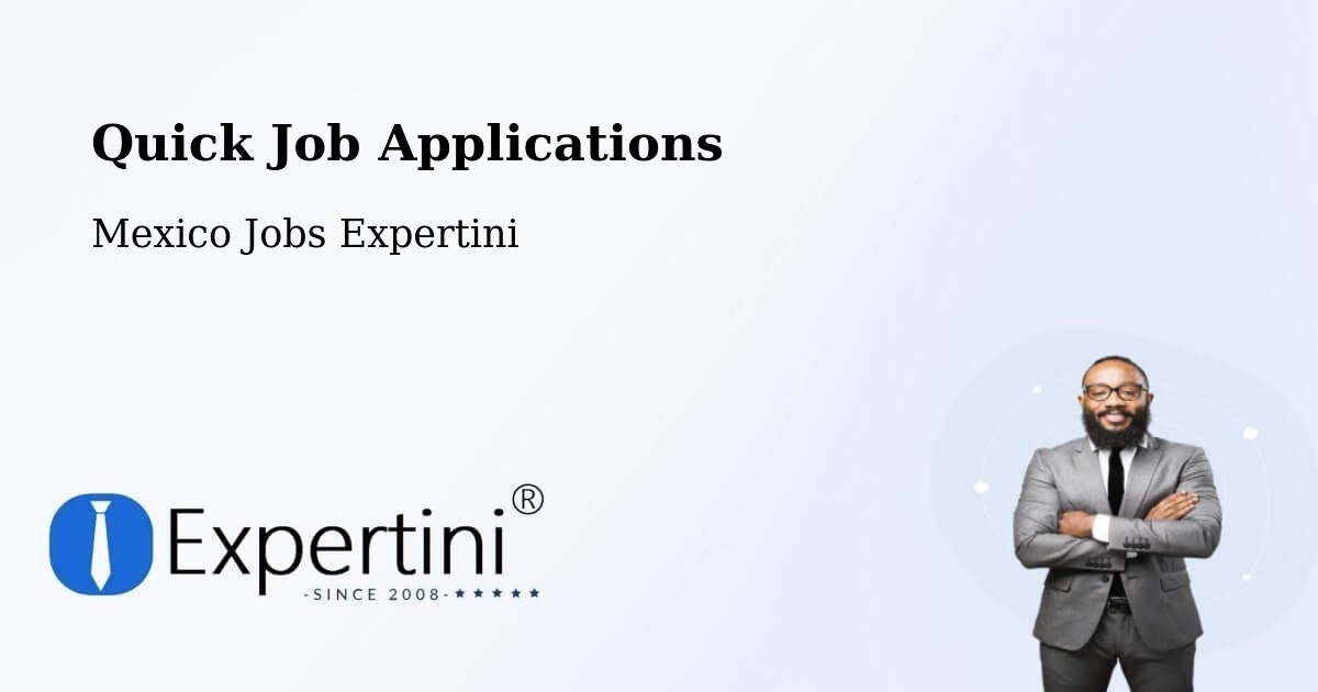 Quick Apply Feature – La Perla - Mexico Jobs Expertini