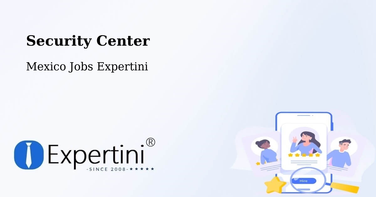 Security & Compliance – La Perla - Mexico Jobs Expertini