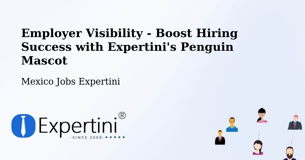 CV and Resume Visibility Optimization – La Perla - Mexico Jobs Expertini
